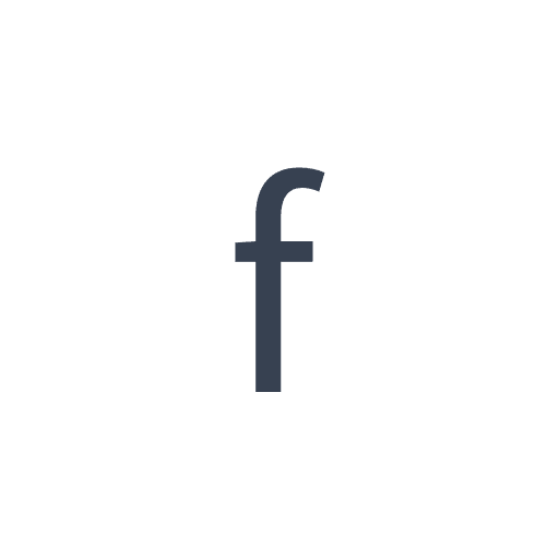 「f」のゴシック体の画像