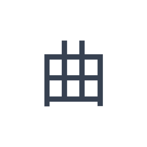 「曲」のゴシック体の画像